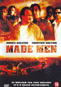 Made Men |   DVD
